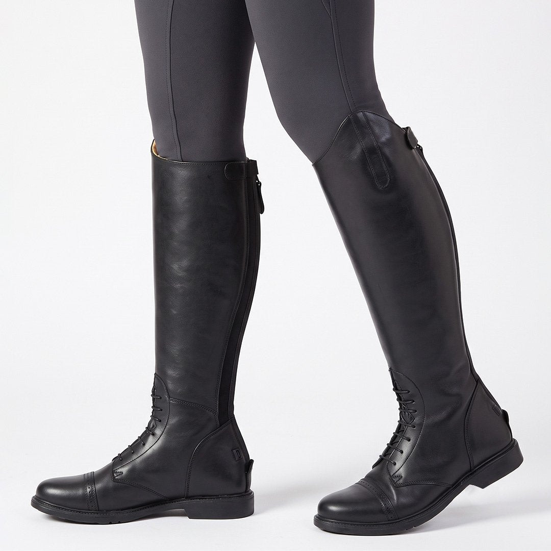 TuffRider Ladies Baroque Field Boots
