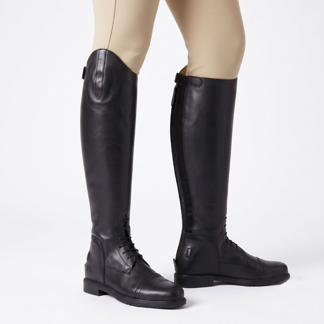 TuffRider Men's Baroque Field Boots