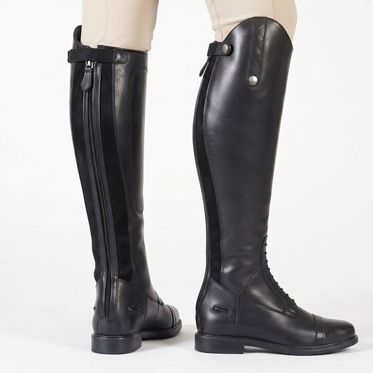 TuffRider Ladies Plus Rider Field Boots