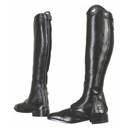TuffRider Women Leather Regal Field Boots