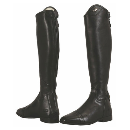 TuffRider Women Leather Regal Dress Boots