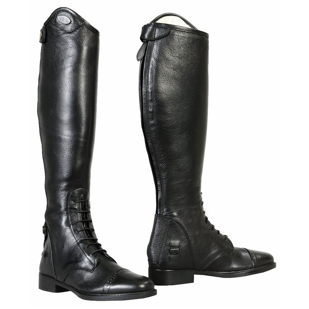 TuffRider Women Belmont Leather Field Boots