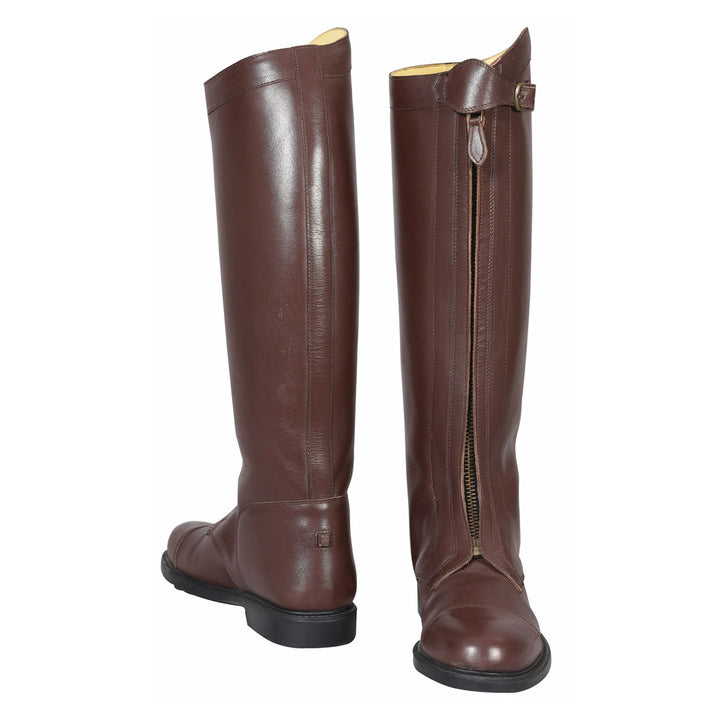 Polo Tall Boots – JPC Equestrian