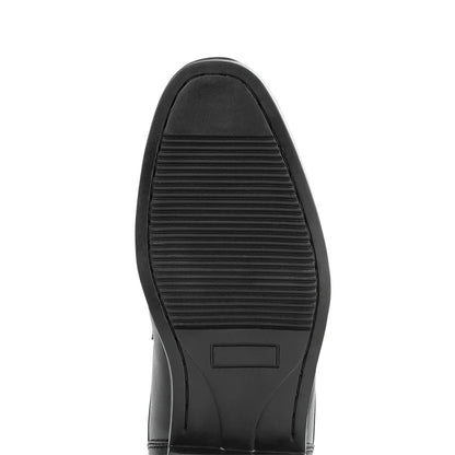  Rider's Sport™ Ladies’ Black Synthetic Leather Field Boots