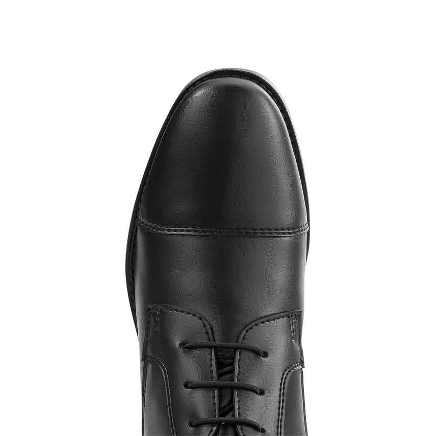  Rider's Sport™ Ladies’ Black Synthetic Leather Field Boots