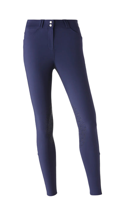Rider's Sport™ Ladies’ Dalton Tech Nova Knee-Patch Breeches