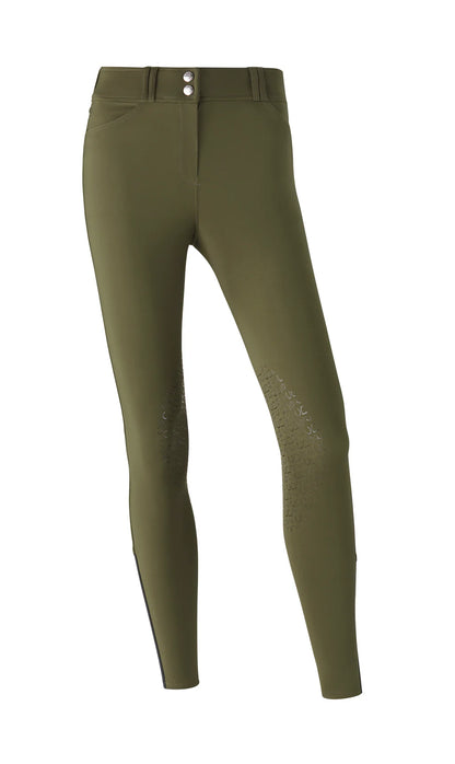 Rider's Sport™ Ladies’ Dalton Tech Nova Knee-Patch Breeches