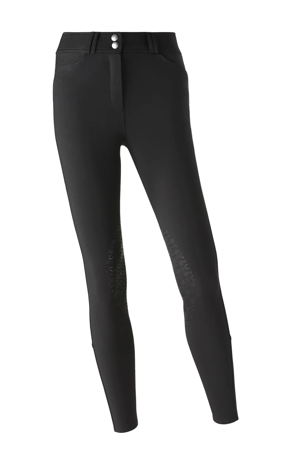 Rider's Sport™ Ladies’ Dalton Tech Nova Knee-Patch Breeches