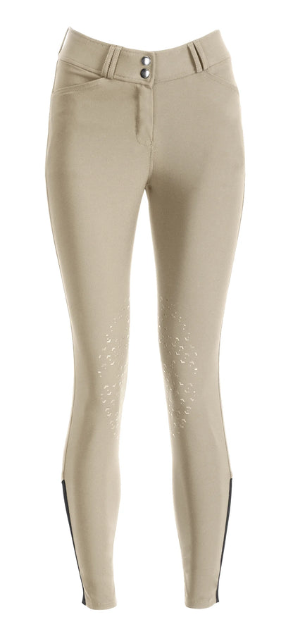 Rider's Sport™ Ladies’ Dalton Tech Nova Knee-Patch Breeches