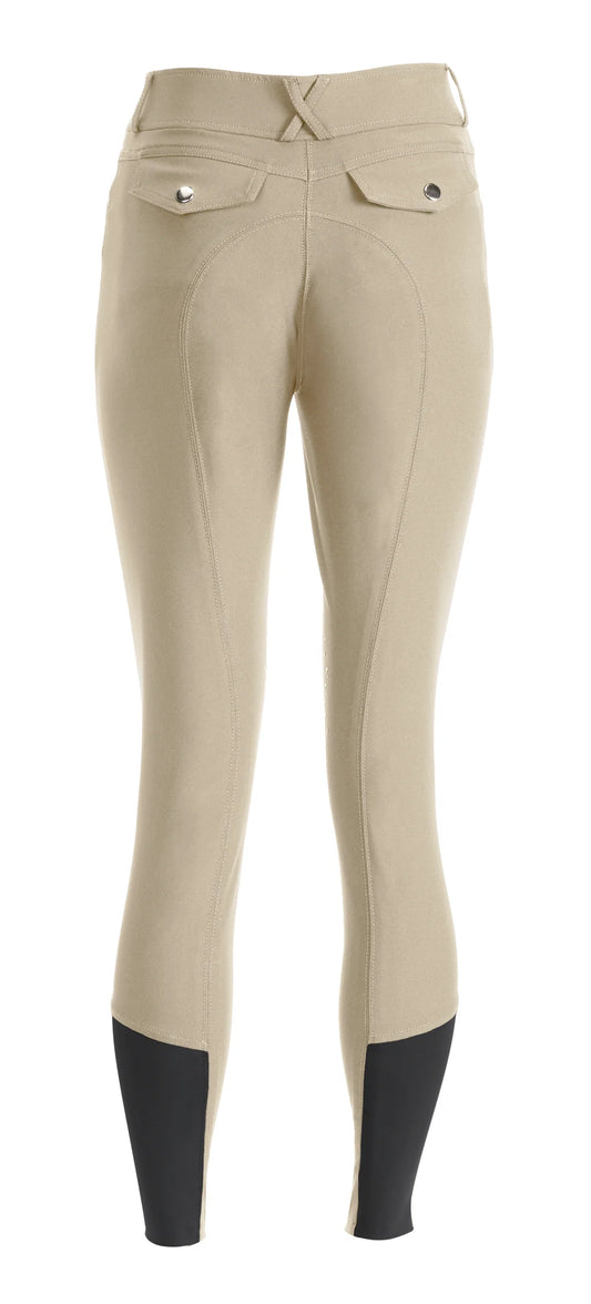 Rider's Sport™ Ladies’ Dalton Tech Nova Knee-Patch Breeches