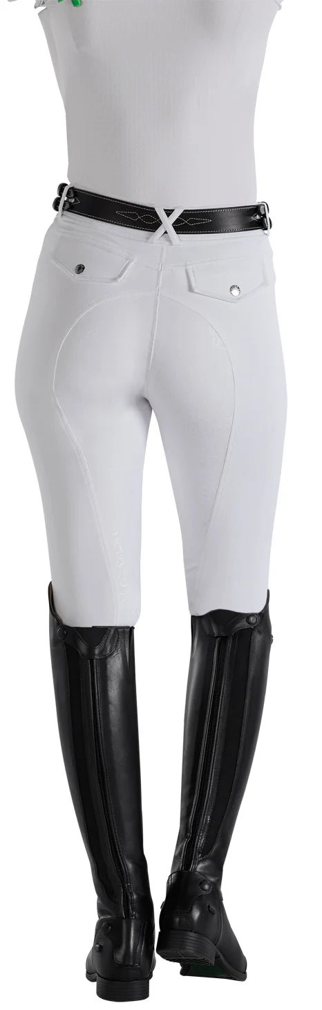 Rider's Sport™ Ladies’ Dalton Tech Nova Competition Full-Seat Breeches