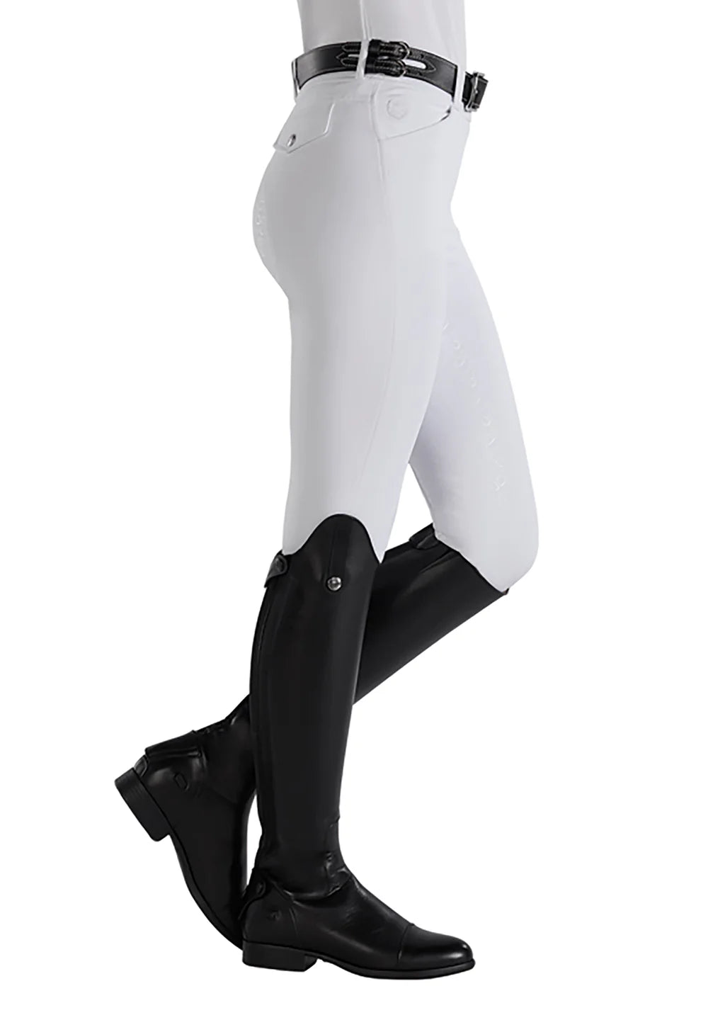 Rider's Sport™ Ladies’ Dalton Tech Nova Competition Full-Seat Breeches