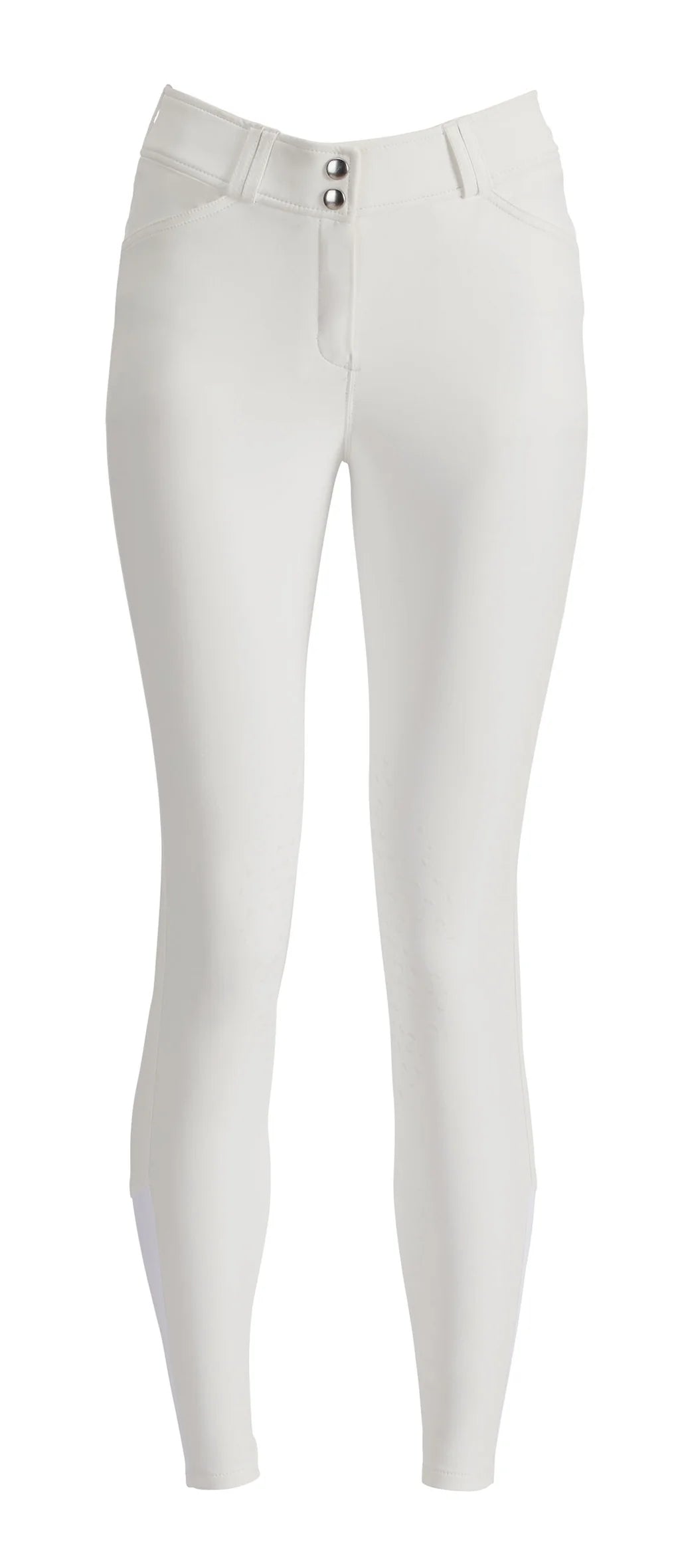 Rider's Sport™ Ladies’ Dalton Tech Nova Competition Knee-Patch Breeches