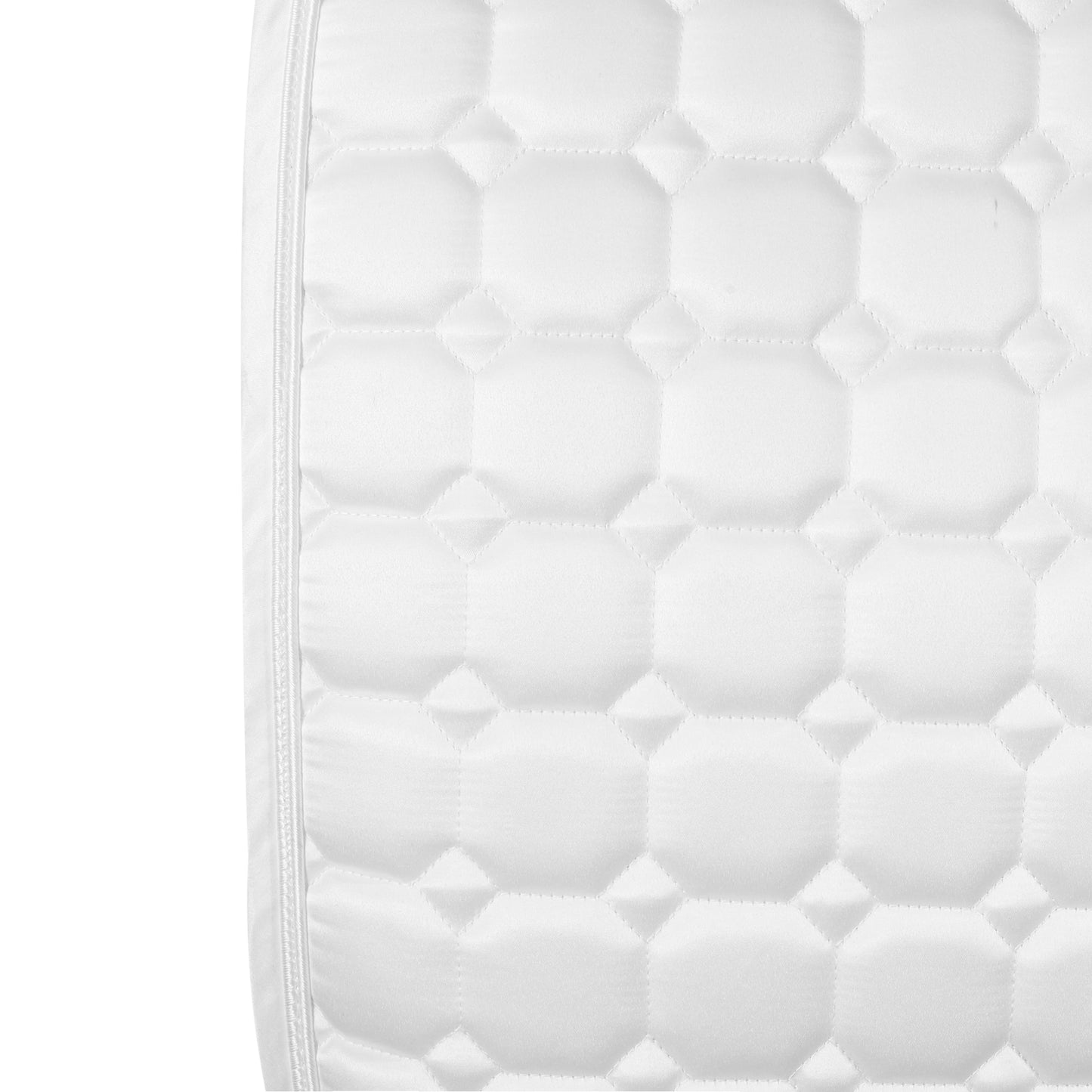 Lettia Infinity Collection All Purpose Saddle Pad