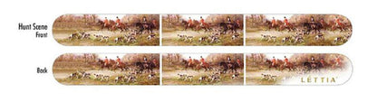 Lettia Nail File- JPC Equestrian.com