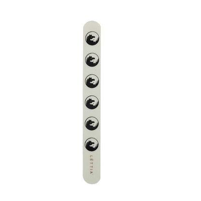 Lettia Nail File- JPC Equestrian.com