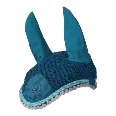 Lettia Honeycomb Collection Fly Bonnet
