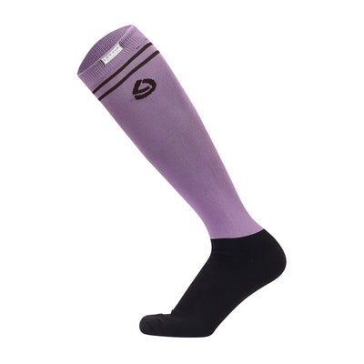 Lettia EquiFine Padded Sock