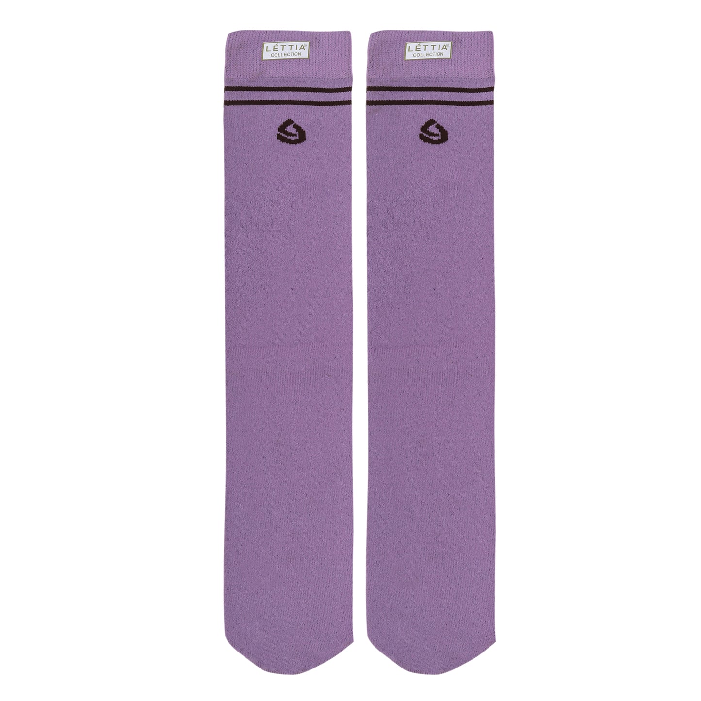 Lettia EquiFine Boot Sock
