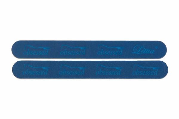 Lettia Nail File- JPC Equestrian.com