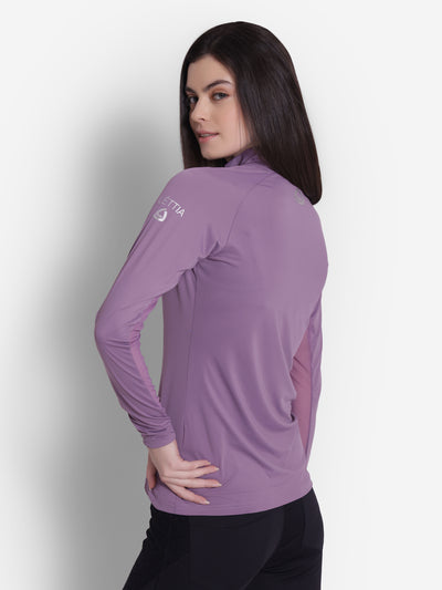 Lettia EquiFine Ladies Long Sleeve Sun Shirt