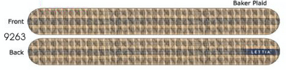 Lettia Nail File- JPC Equestrian.com