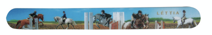 Lettia Nail File- JPC Equestrian.com