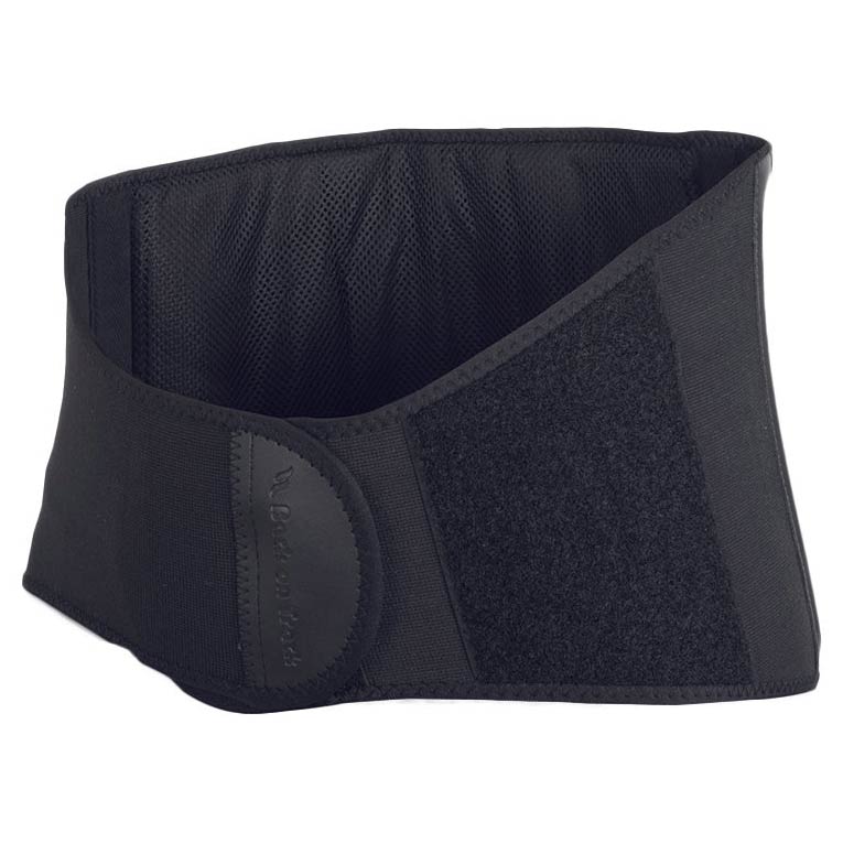 Back on Track Back Brace (Narrow front) 33" to 38" - Breeches.com