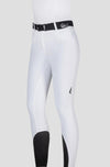 Equiline ADELLEK Women's Full Grip High Waisted Riding Breeches In B-Move