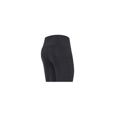 Euro-Star Ladies Riding Tights ESBreez Fashion FullGrip