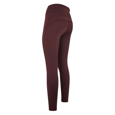 Euro-Star Kids Riding Tights ERDietse FullGrip
