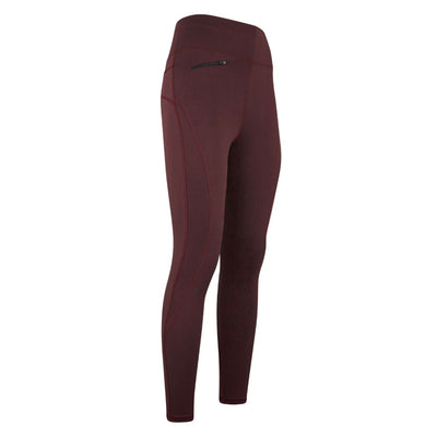 Euro-Star Kids Riding Tights ERDietse FullGrip