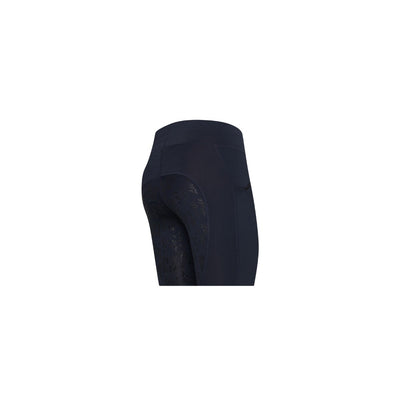 Euro-Star Kids Riding Tights ERDietse FullGrip