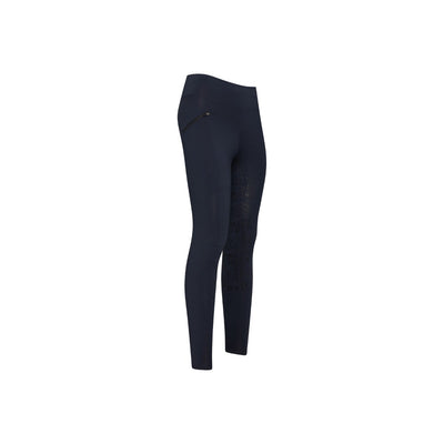 Euro-Star Kids Riding Tights ERDietse FullGrip