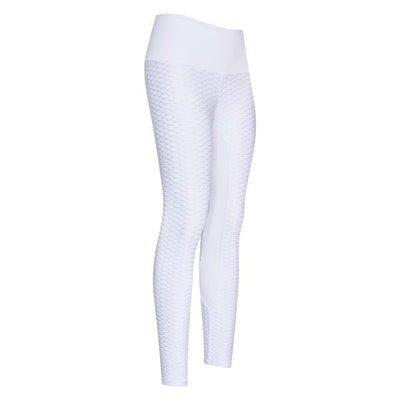 Euro-Star Ladies Riding Tights ESFlying Famous FullGrip