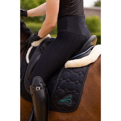 Euro-Star Ladies Riding Tights ESFlying Famous FullGrip