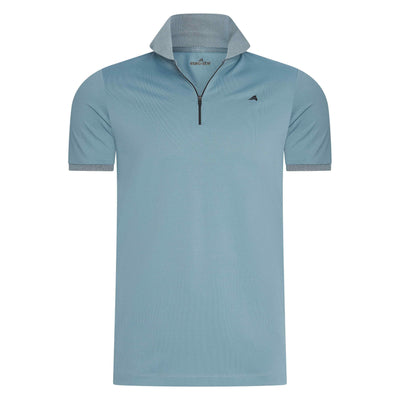 Euro-star Men Polo shirt ESGino
