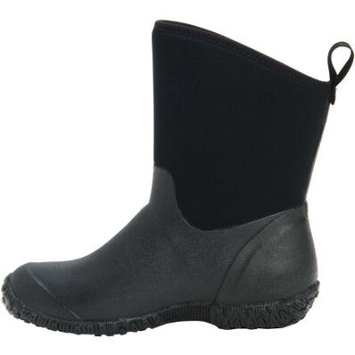 The Original Muck Boot Company Women's Muckster II Mid Height Boot - Breeches.com