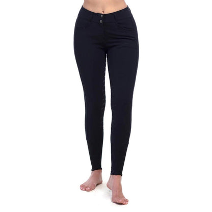 Goode Rider Elite Full Seat Breech