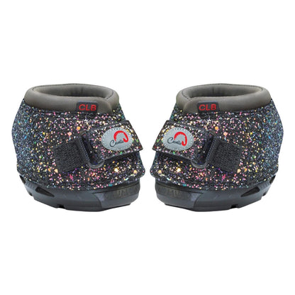 Cavallo CLB Slim Sole BLING- Pair