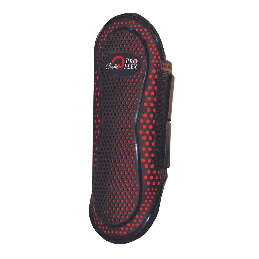 Cavallo ProFlex Splint Boots - JPC Equestrian.com