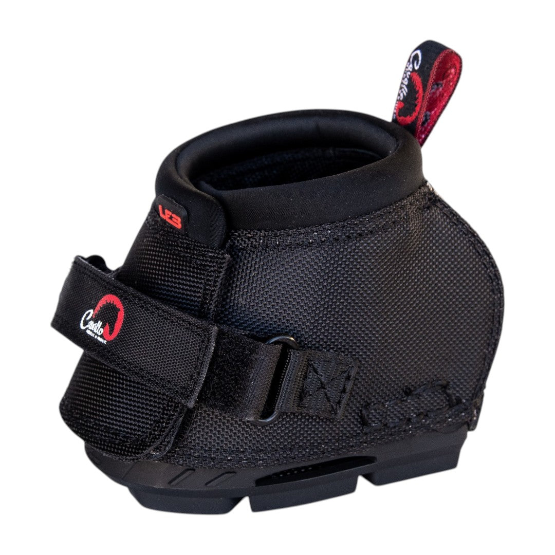 Cavallo Long Ear Donkey Slim Fit Boot