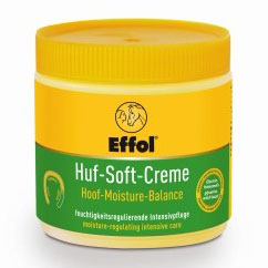 Effol Hoof-Moisture-Balance- 17 fl oz (500 ml) Tub - JPC Equestrian.com