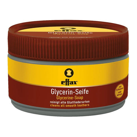 Effax Glycerin-Soap- 10.14 fl oz (250 ml)