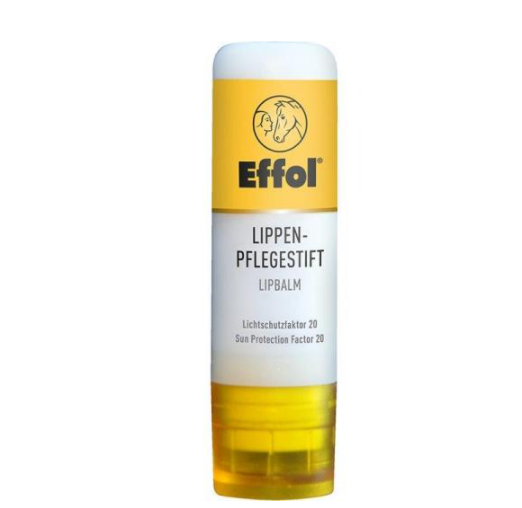 Effol Lip-Balm - JPC Equestrian.com