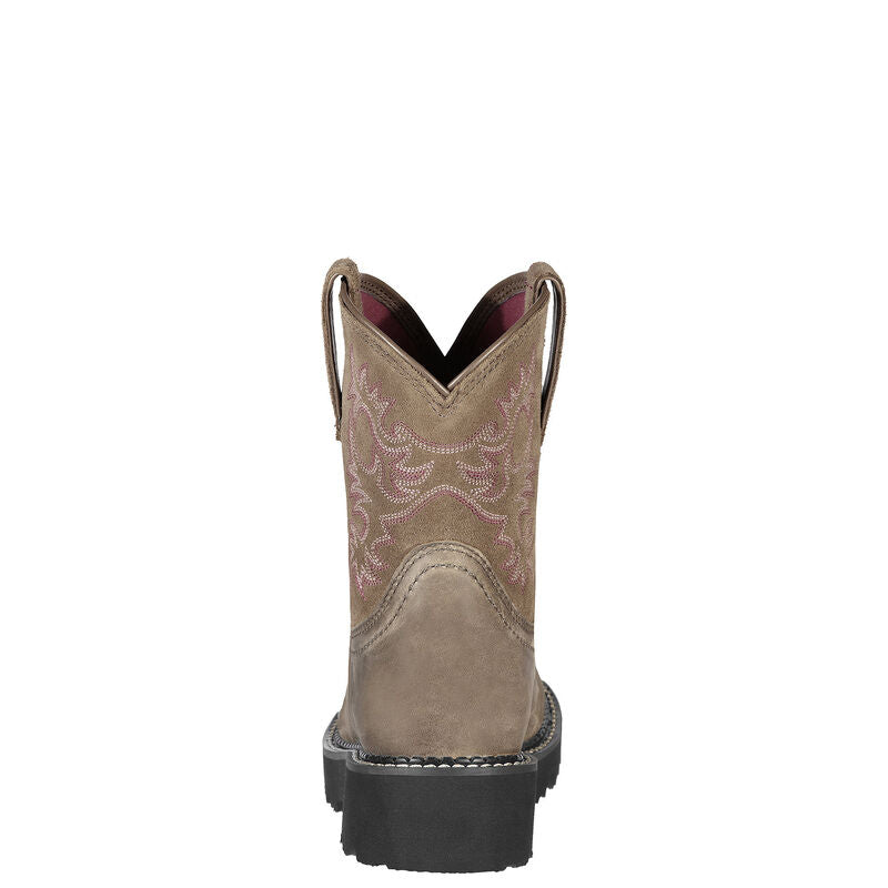 Ariat Women's Fatbaby Western Boot