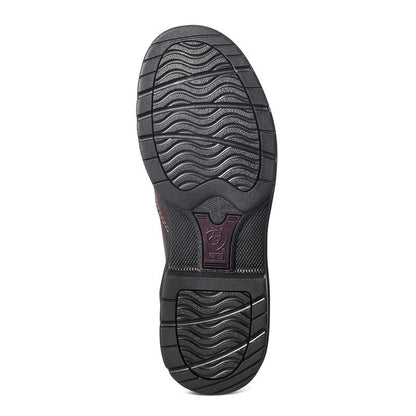 Ariat Women's Barnyard Side Zip Boot