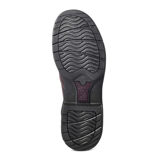 Ariat Women's Barnyard Side Zip Boot