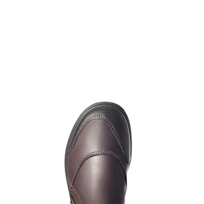 Ariat Women's Barnyard Side Zip Boot