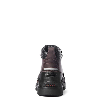 Ariat Women's Barnyard Side Zip Boot